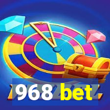 968 bet